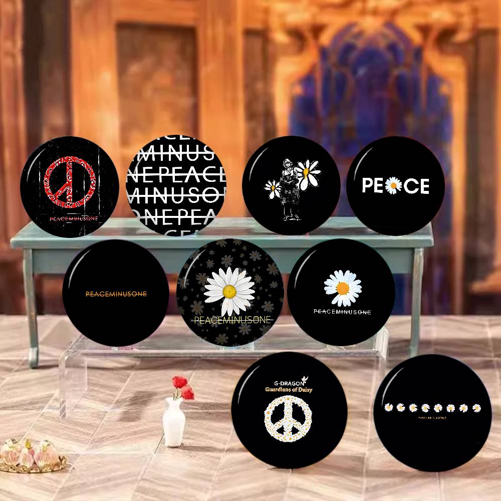P-P-Peaceminusones LOGO 58mm H - Peat Pellet Tray 评论和价格