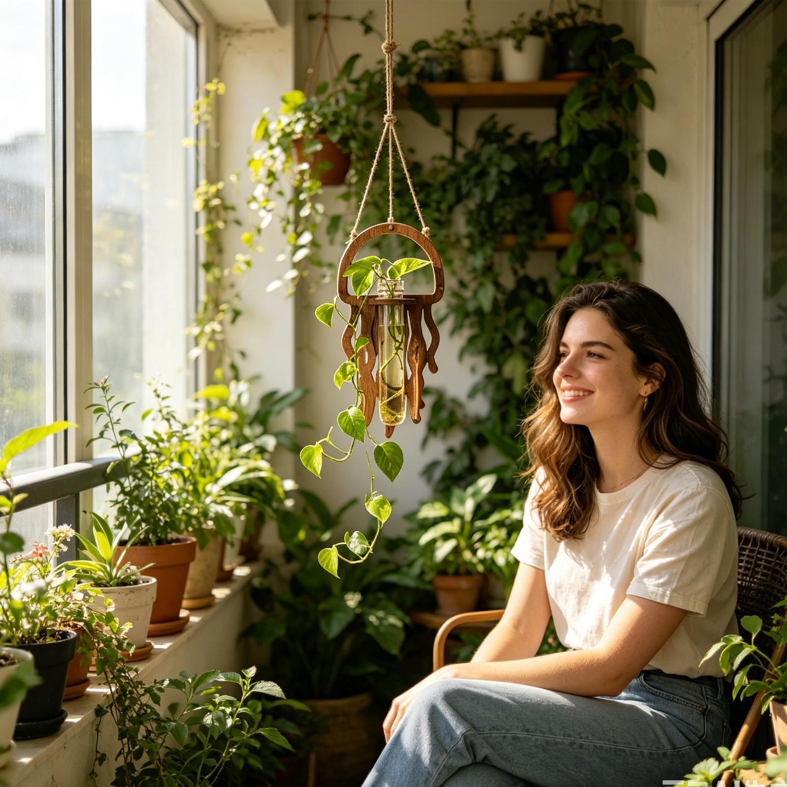 Propagation Stations Wall Jell - Propagation Station Vase 评论和价格