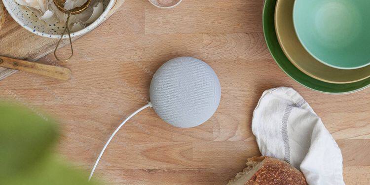 Smart Speaker，For Google Home  - Google Speaker Nest Hub 评论和价格