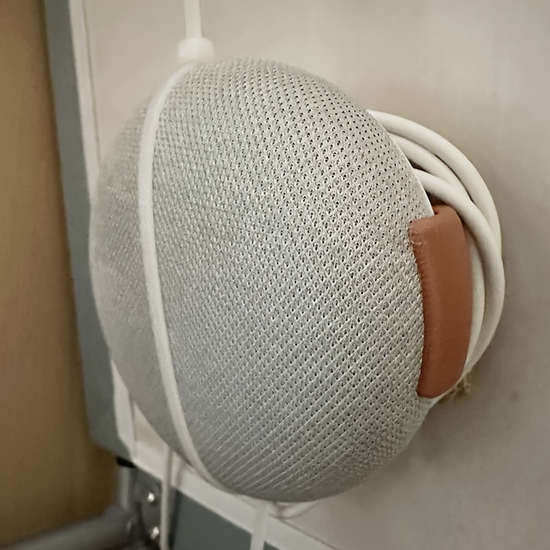 Custom Audio Wall Mount Home W - Google Speaker Nest Mini 评论和价格