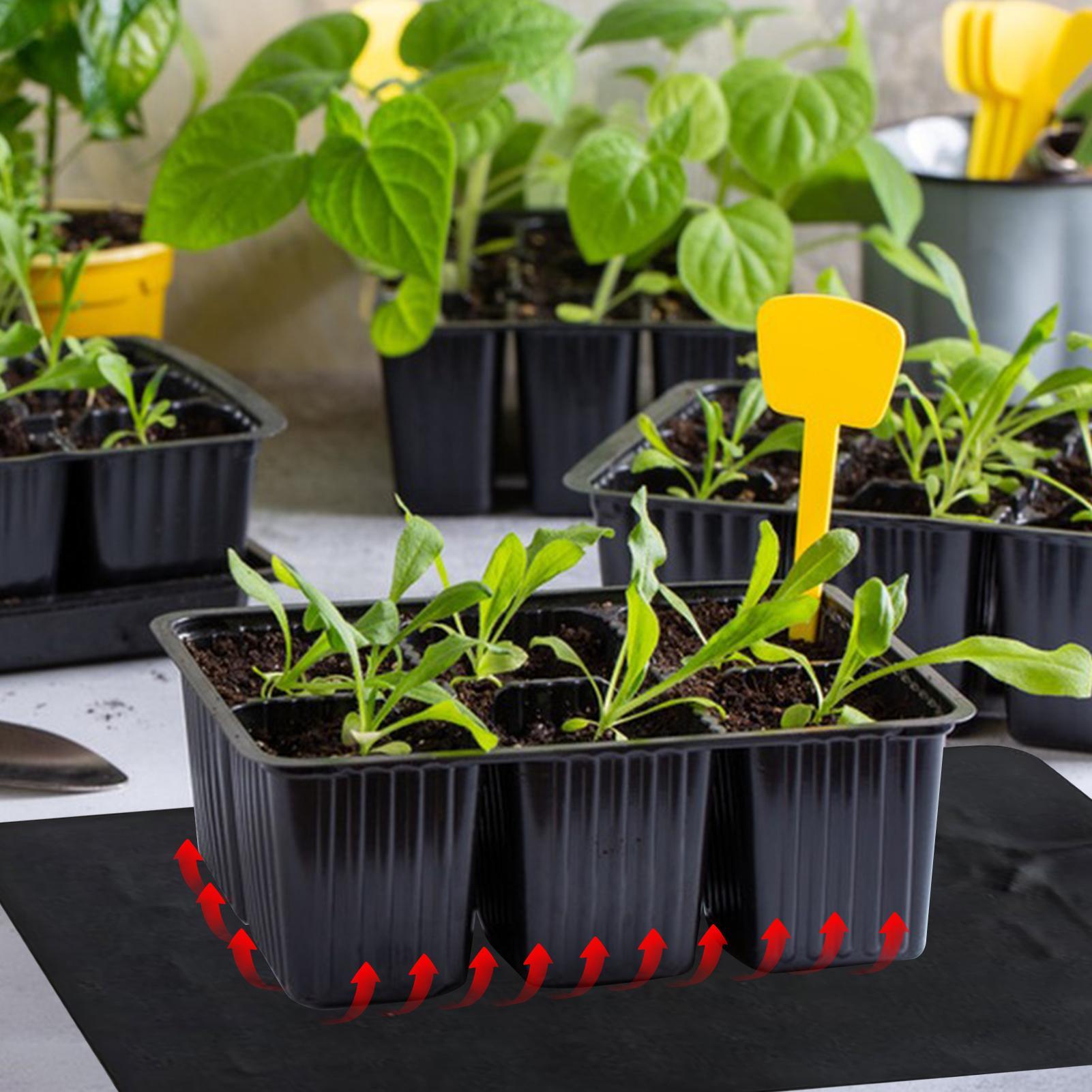 8.5W Seedling Heat Mat 5V 2A P - Heat Mat Seedling 评论和价格