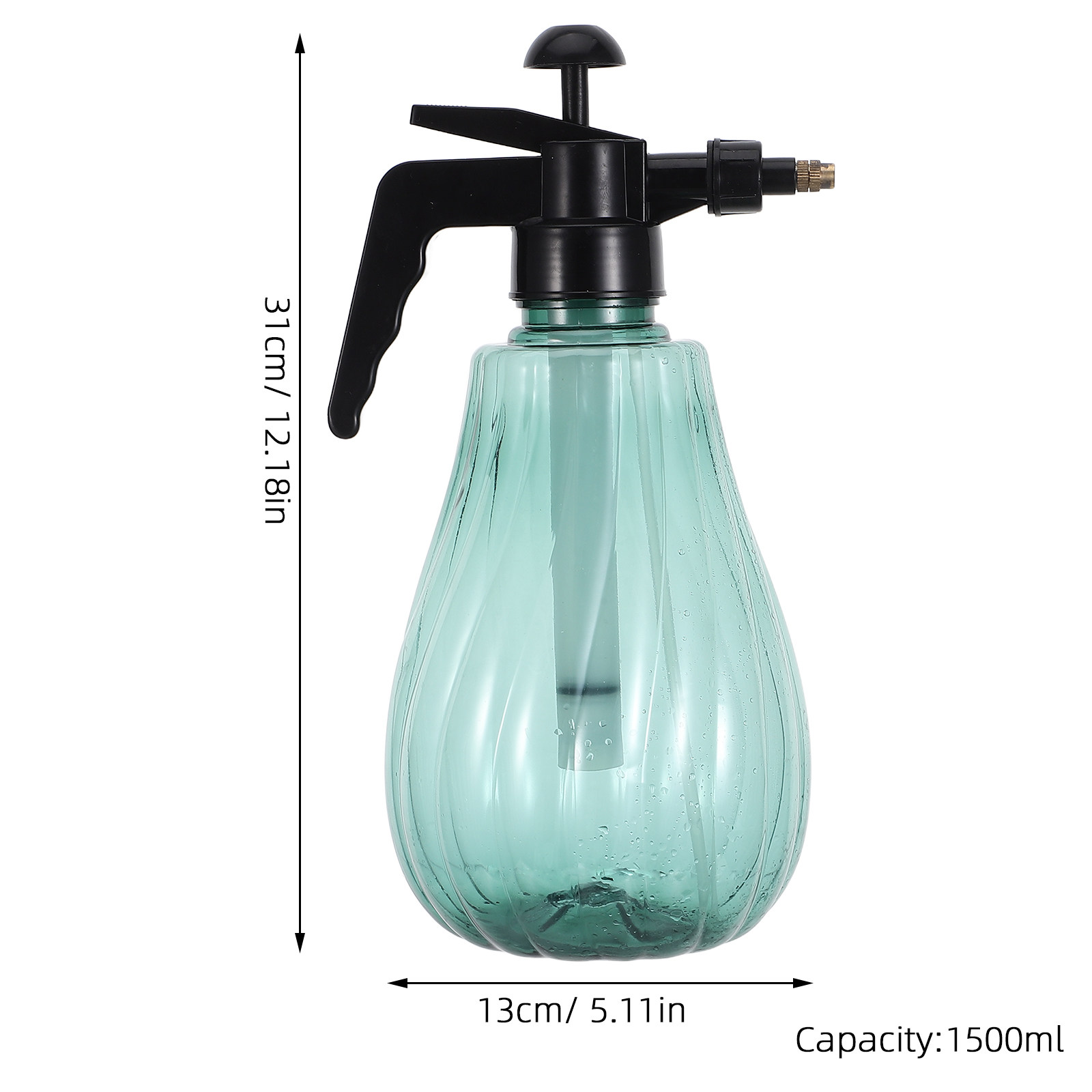 Handheld Pet Bath Sprayer Gree - Misting Bottle Fine 评论和价格